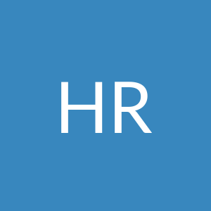 HillelRudolph's avatar